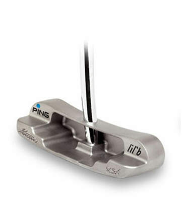 Ping Lil B Putter Steel Right Handed 45.0in
